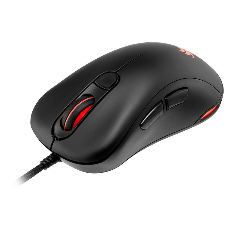 Mouse Gamer Pichau P Rgb Pichau Gaming