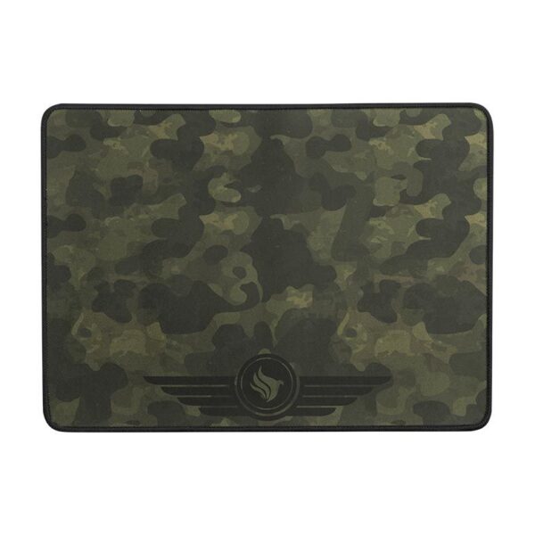 Mousepad Gamer Pichau Jungle Camo Edition Grande - Pichau Gaming