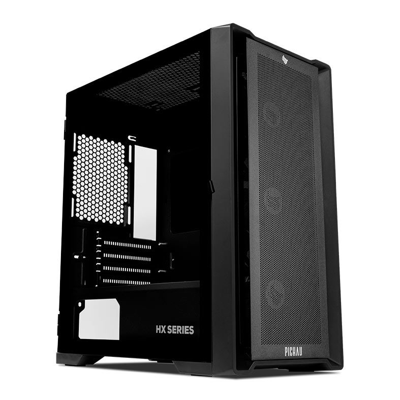 PG-HX550M-BK01
