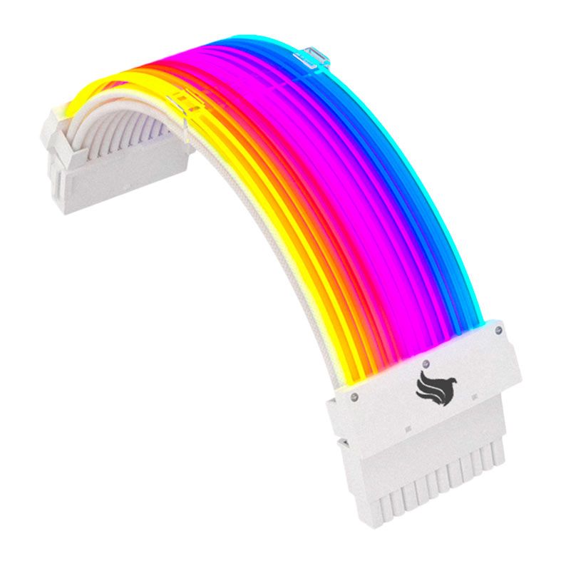 PCH-PS100-24PRGBWHT (1)
