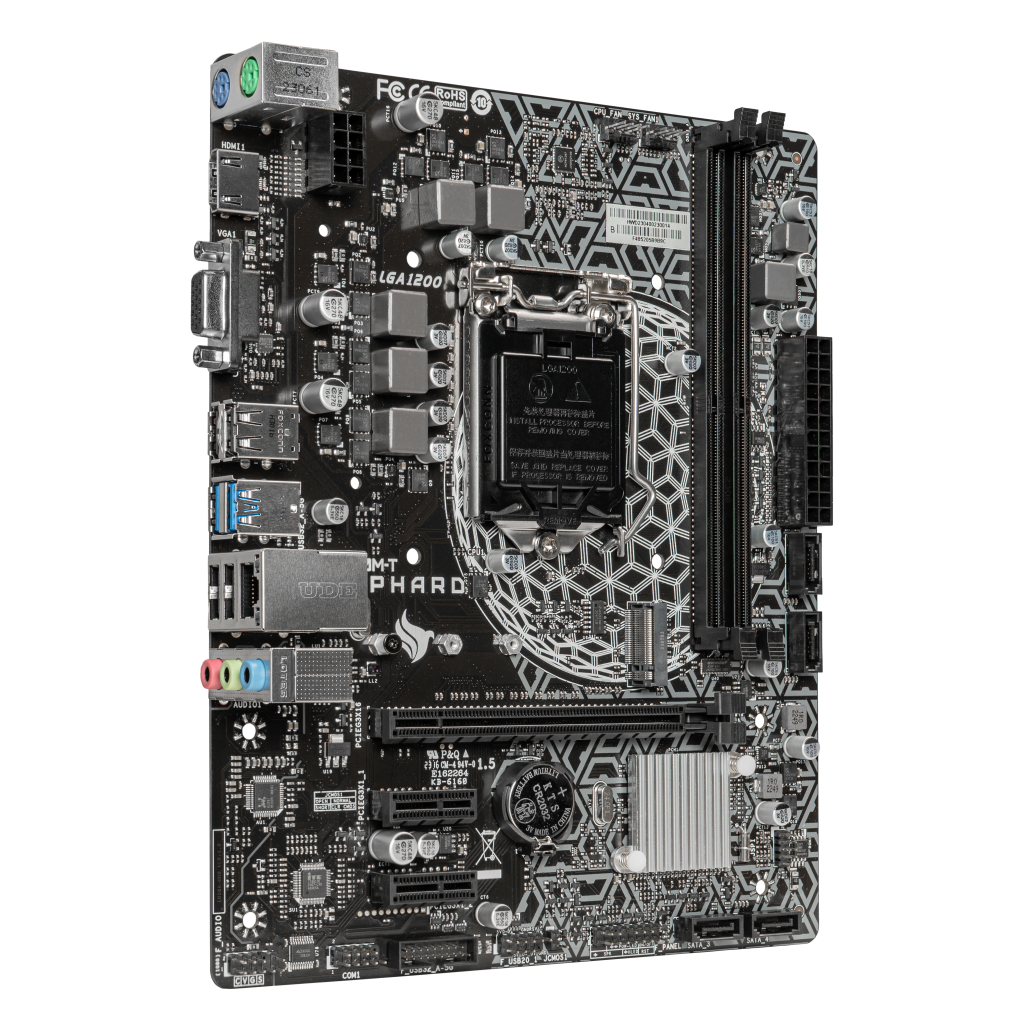 PCH-ALPDB560M-T