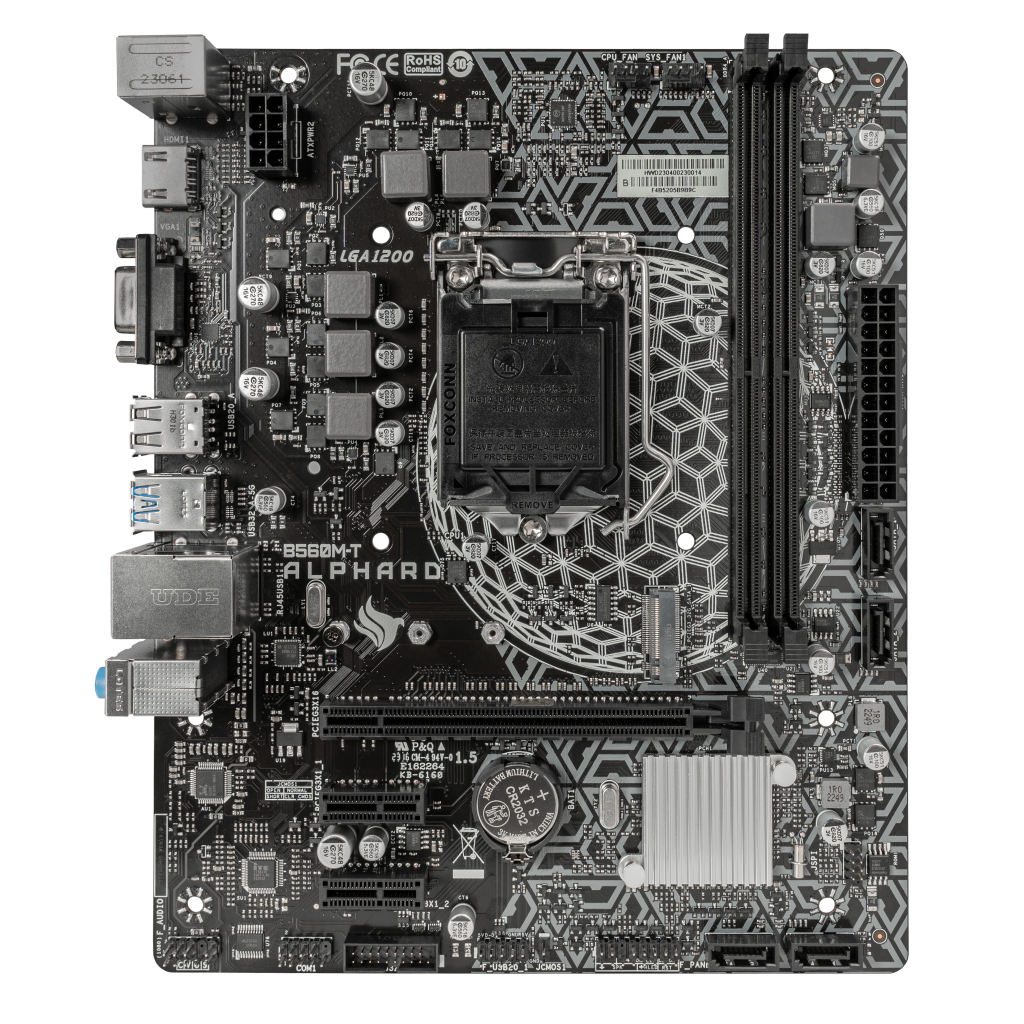 PCH-ALPDB560M-T