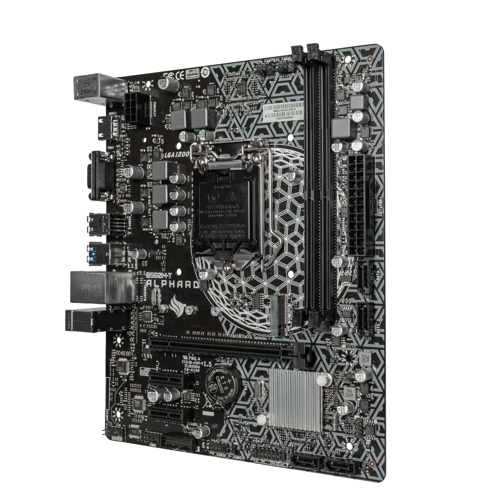 PCH-ALPDB560M-T