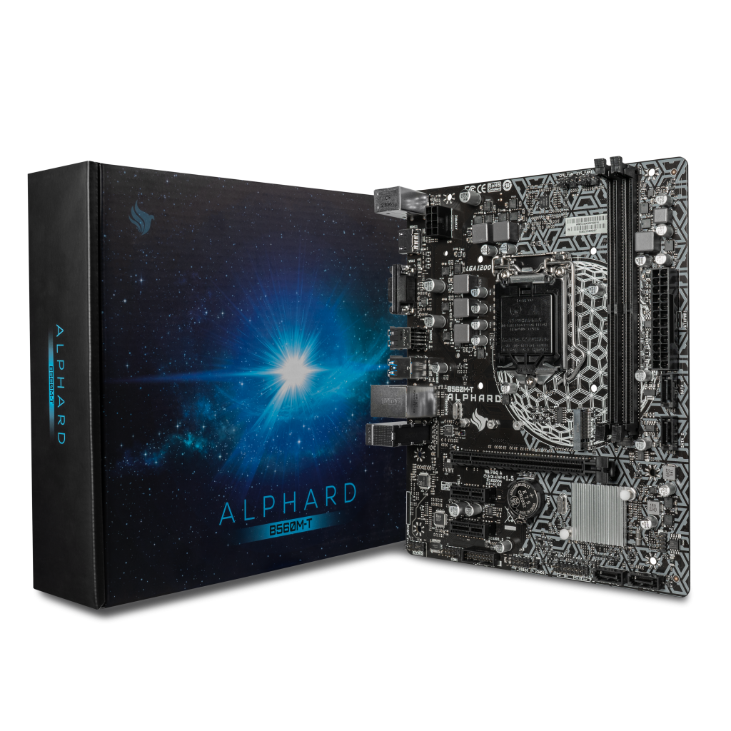 PCH-ALPDB560M-T