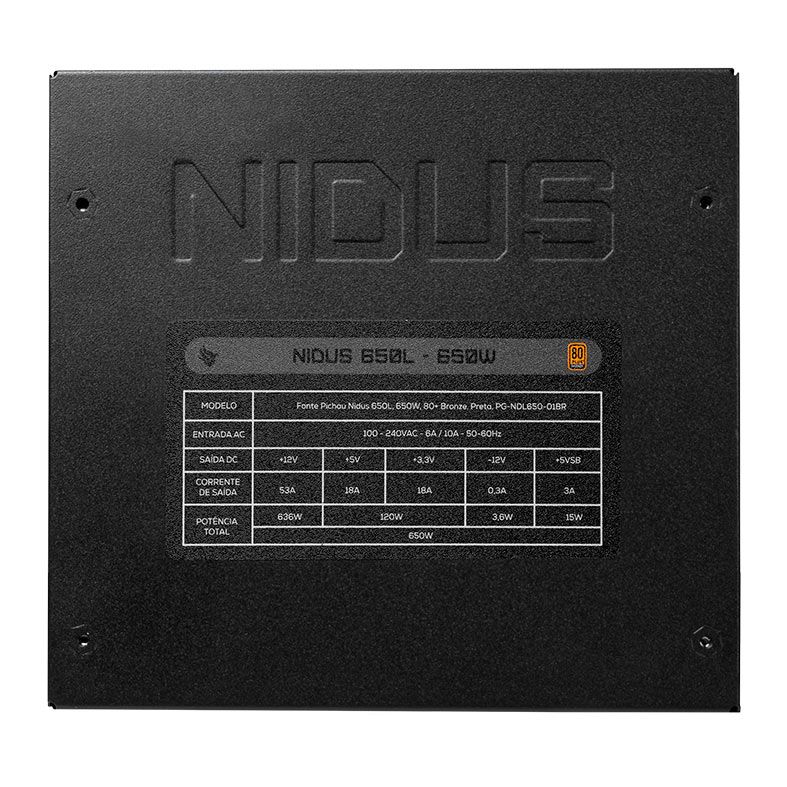 PG-NDL650-01BR