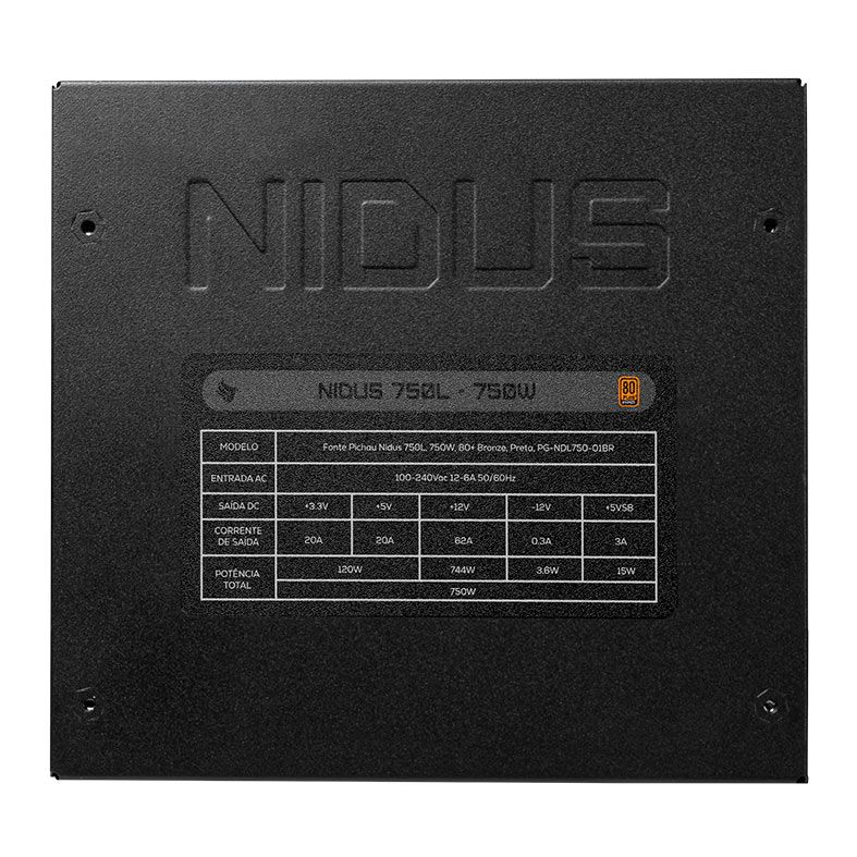 PG-NDL750-01BR