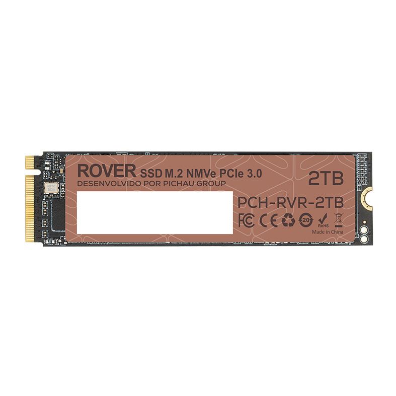 PCH-RVR-2TB
