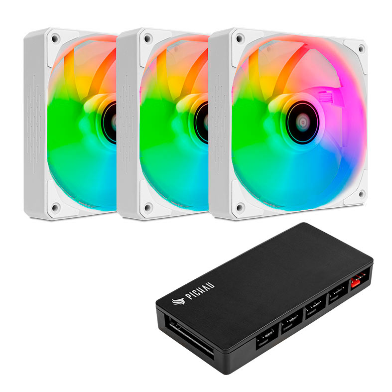 PG-P1RGB-WH3