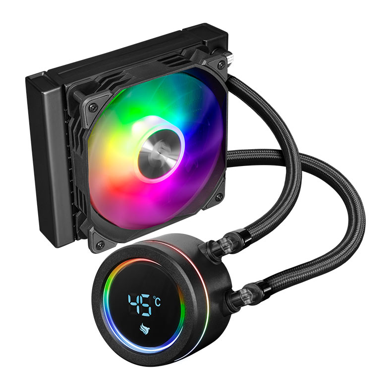 PCH-AQA120X-BK01