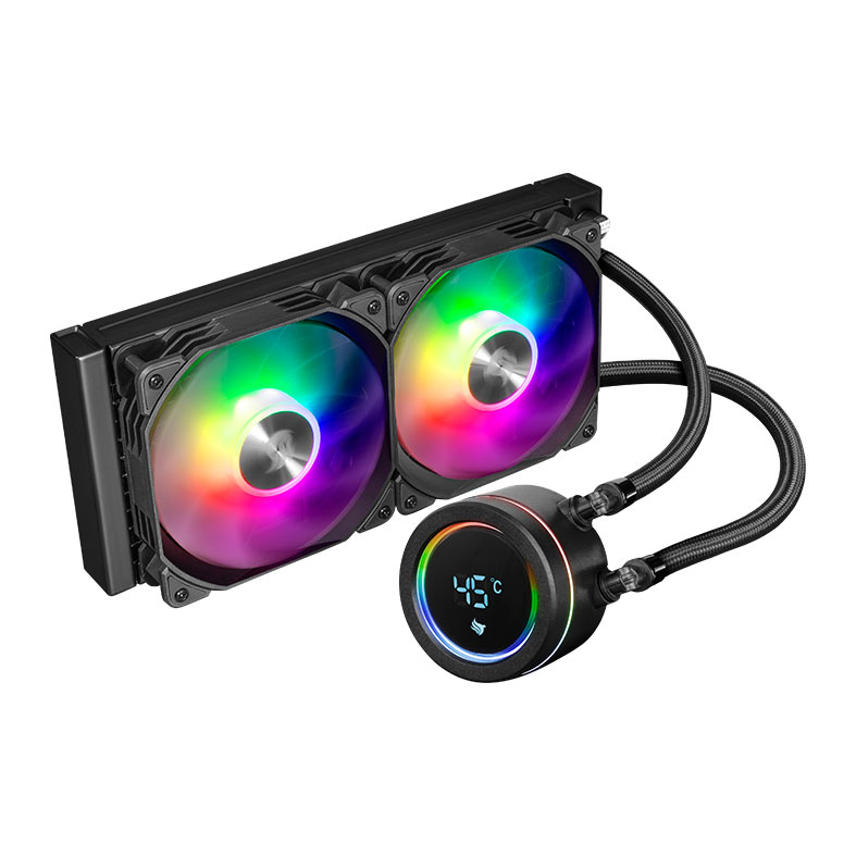 PCH-AQA240X-BK01