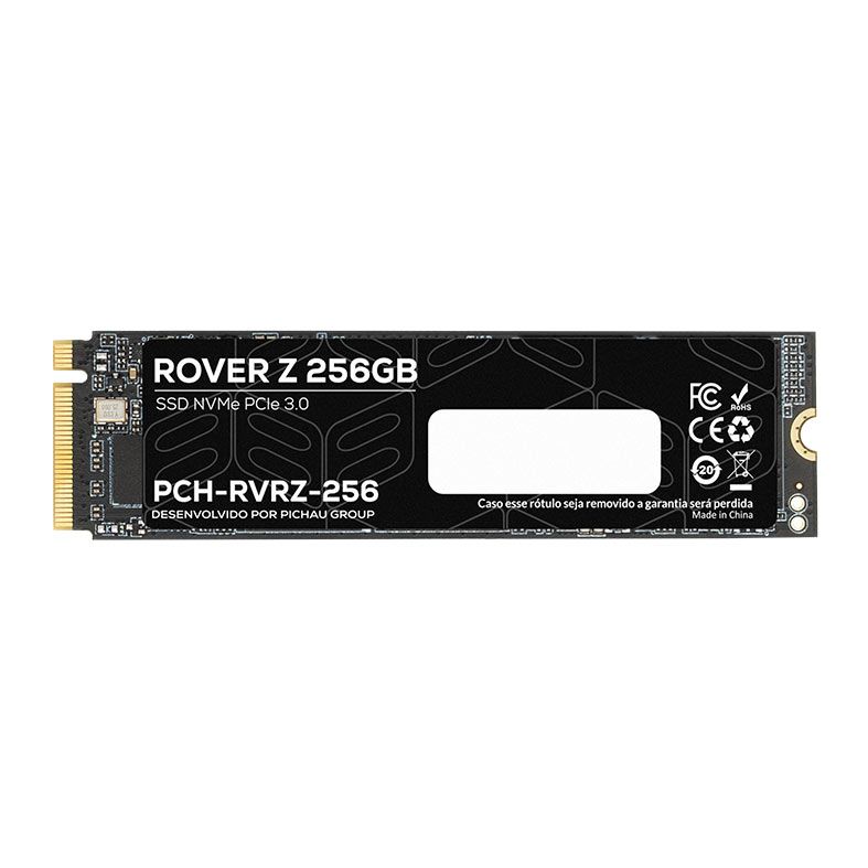 PCH-RVRZ-256
